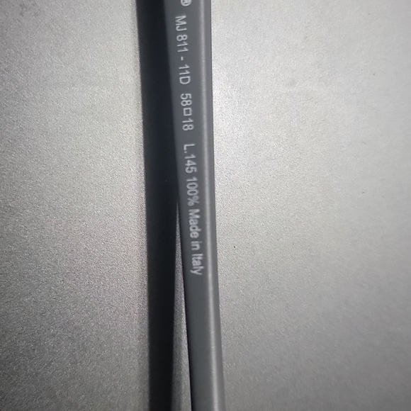 Maui Jim Dragonsteeth - Picture 4 of 5